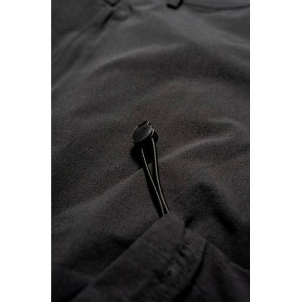 Брюки RidgeMonkey APEarel Dropback Lightweight Trousers L ц:black