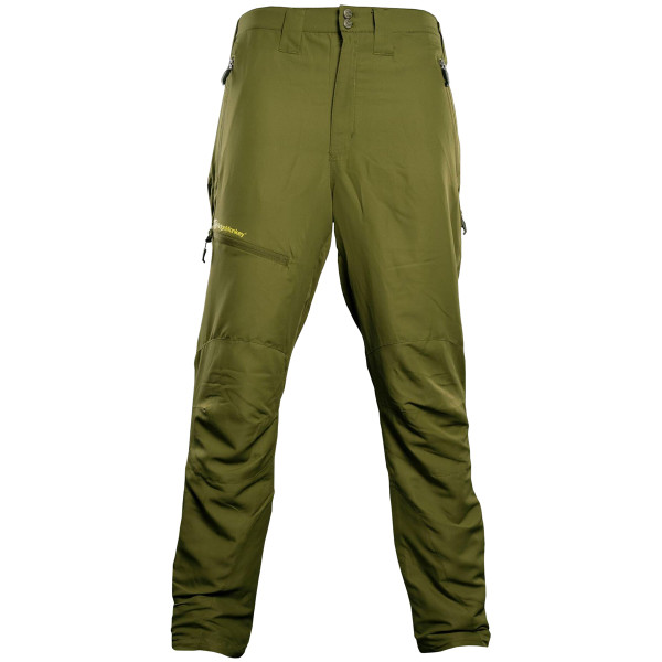 Штани RidgeMonkey APEarel Dropback Heavyweight Trousers XL к:green