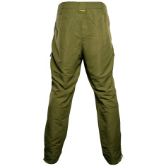 Штани RidgeMonkey APEarel Dropback Heavyweight Trousers XL к:green