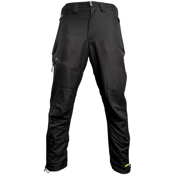 Штани RidgeMonkey APEarel Dropback Heavyweight Trousers XL к:black