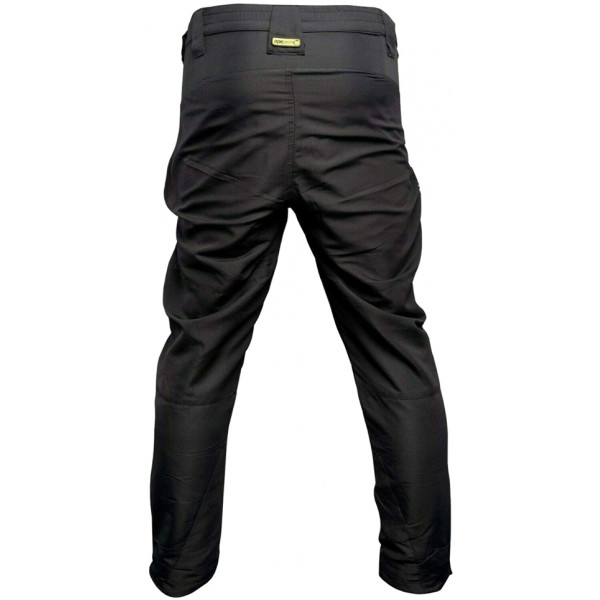 Штани RidgeMonkey APEarel Dropback Heavyweight Trousers XL к:black