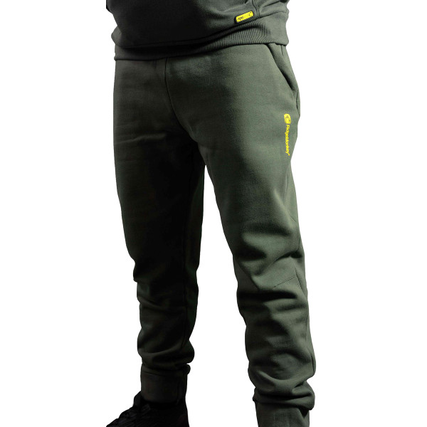 Брюки RidgeMonkey APEarel Dropback Heavyweight Joggers XXL ц:green