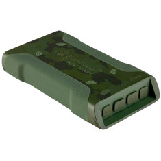 Зарядний пристрій RidgeMonkey Vault C-Smart Wireless 26950mAh Camo Зарядний пристрій RidgeMonkey Vault C-Smart Wireless 26950mAh Camo