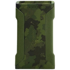 Зарядний пристрій RidgeMonkey Vault C-Smart Wireless 26950mAh Camo Зарядний пристрій RidgeMonkey Vault C-Smart Wireless 26950mAh Camo