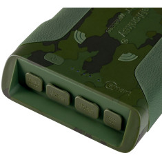 Зарядний пристрій RidgeMonkey Vault C-Smart Wireless 26950mAh Camo Зарядний пристрій RidgeMonkey Vault C-Smart Wireless 26950mAh Camo