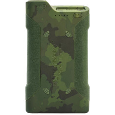 Зарядний пристрій RidgeMonkey Vault C-Smart Wireless 42150mAh Camo Зарядний пристрій RidgeMonkey Vault C-Smart Wireless 42150mAh Camo