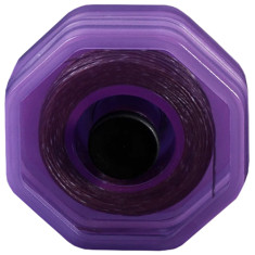 Шоклидер RidgeMonkey Connexion Shock Weave Braided Shock Leader 20m 50lb/22.7kg