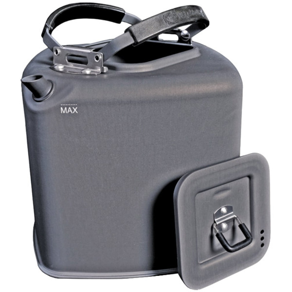 Чайник RidgeMonkey Square Kettle XL 2.0L