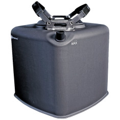 Чайник RidgeMonkey Square Kettle XL 2.0L