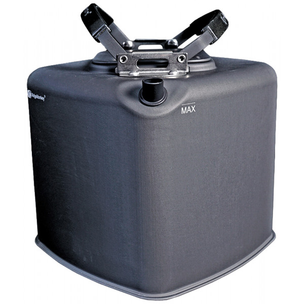 Чайник RidgeMonkey Square Kettle XL 2.0L