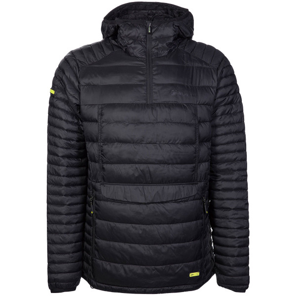 Куртка RidgeMonkey APEarel K2XP Compact Coat S к:black