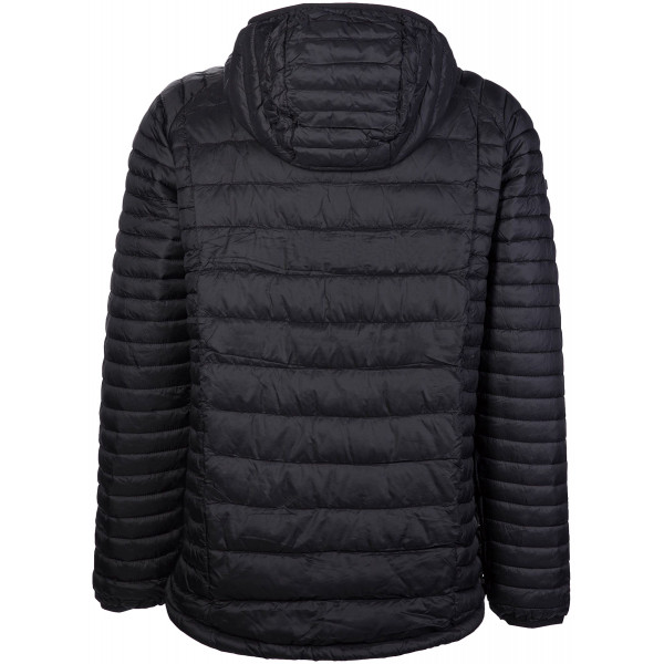 Куртка RidgeMonkey APEarel K2XP Compact Coat S к:black