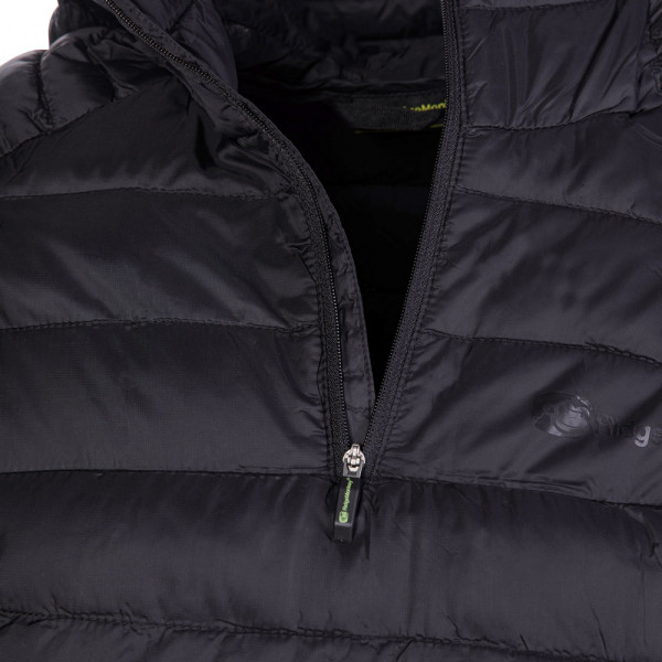 Куртка RidgeMonkey APEarel K2XP Compact Coat S ц:black