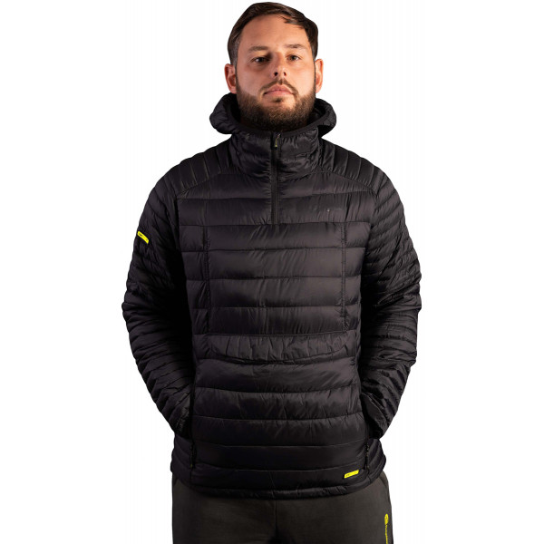 Куртка RidgeMonkey APEarel K2XP Compact Coat S ц:black