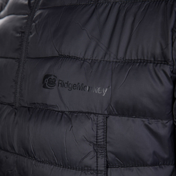 Куртка RidgeMonkey APEarel K2XP Compact Coat M к:black