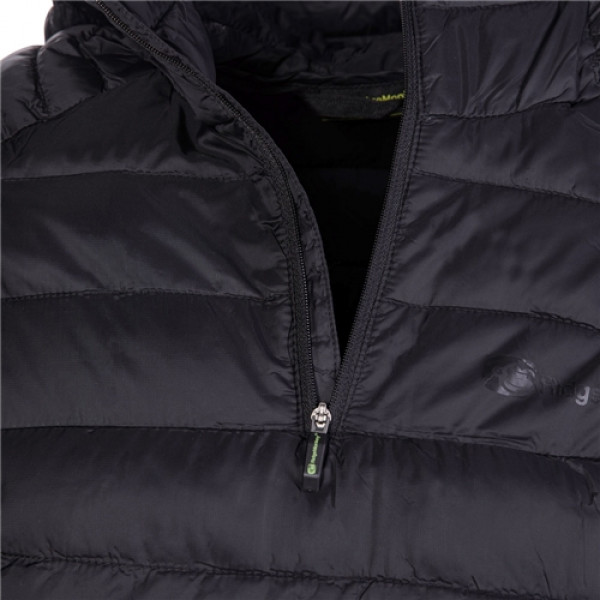 Куртка RidgeMonkey APEarel K2XP Compact Coat M к:black