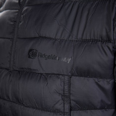 Куртка RidgeMonkey APEarel K2XP Compact Coat XL к:black Куртка RidgeMonkey APEarel K2XP Compact Coat XL к:black