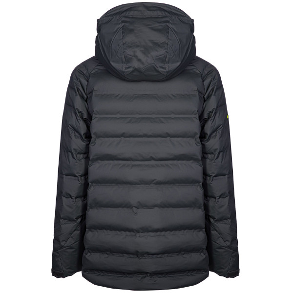 Куртка RidgeMonkey APEarel K2XP Waterproof Coat M к:black