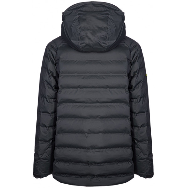 Куртка RidgeMonkey APEarel K2XP Waterproof Coat M ц:black