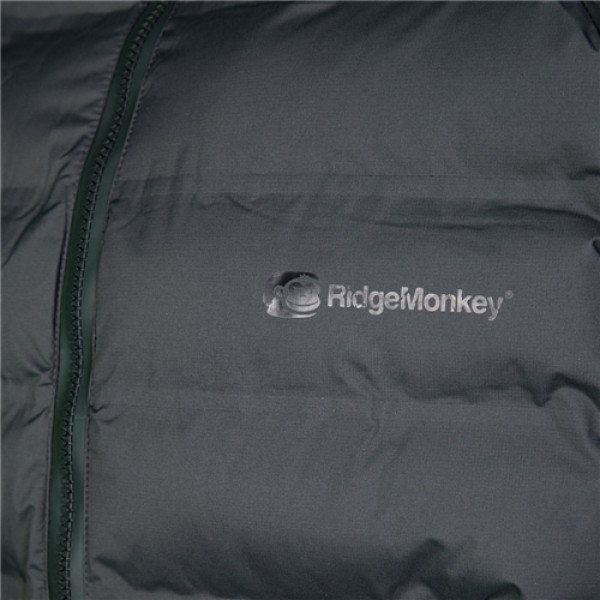 Куртка RidgeMonkey APEarel K2XP Waterproof Coat M к:black