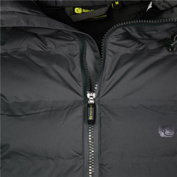 Куртка RidgeMonkey APEarel K2XP Waterproof Coat M ц:black