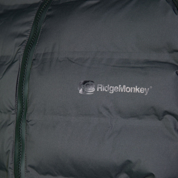 Куртка RidgeMonkey APEarel K2XP Waterproof Coat L к:black