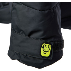 Куртка RidgeMonkey APEarel K2XP Waterproof Coat XL к:black Куртка RidgeMonkey APEarel K2XP Waterproof Coat XL к:black