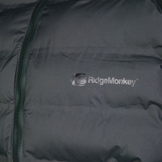 Куртка RidgeMonkey APEarel K2XP Waterproof Coat XXL к:black Куртка RidgeMonkey APEarel K2XP Waterproof Coat XXL к:black