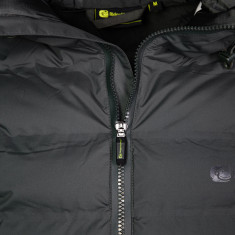 Куртка RidgeMonkey APEarel K2XP Waterproof Coat XXL к:black Куртка RidgeMonkey APEarel K2XP Waterproof Coat XXL к:black