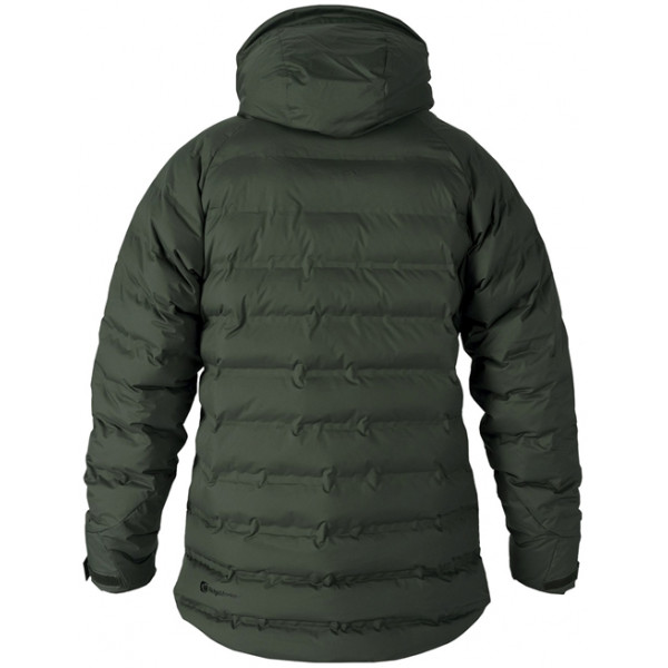 Куртка RidgeMonkey APEarel K2XP Waterproof Coat M к:green