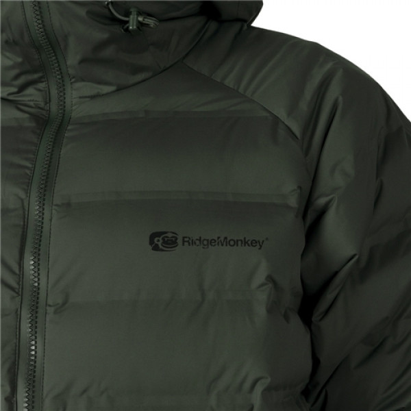 Куртка RidgeMonkey APEarel K2XP Waterproof Coat M к:green