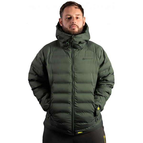 Куртка RidgeMonkey APEarel K2XP Waterproof Coat M к:green