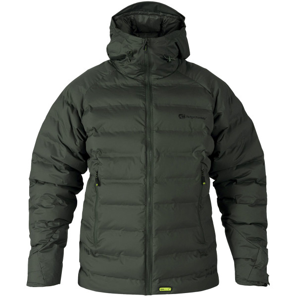 Куртка RidgeMonkey APEarel K2XP Waterproof Coat XL ц:green