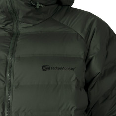 Куртка RidgeMonkey APEarel K2XP Waterproof Coat XL к:green Куртка RidgeMonkey APEarel K2XP Waterproof Coat XL к:green