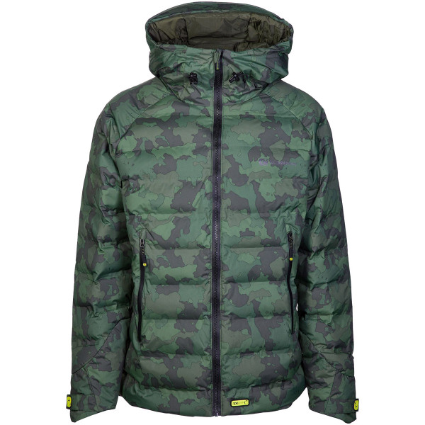 Куртка RidgeMonkey APEarel K2XP Waterproof Coat M к:camo