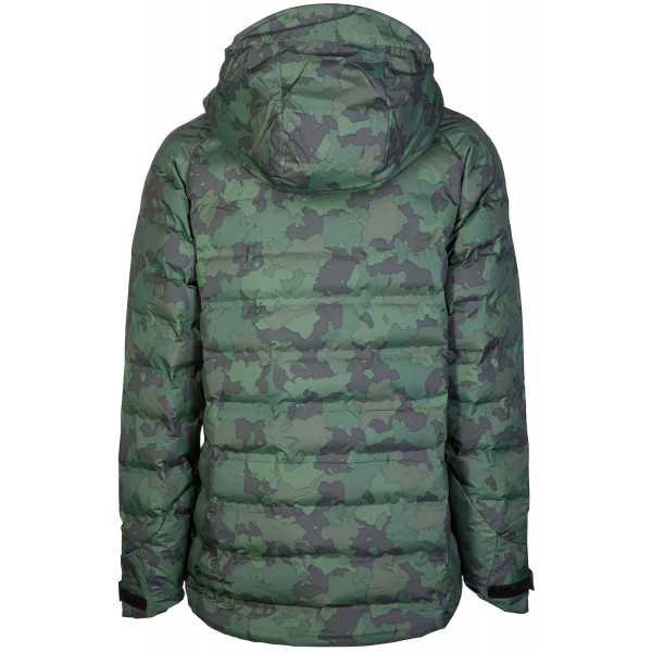 Куртка RidgeMonkey APEarel K2XP Waterproof Coat M ц:camo