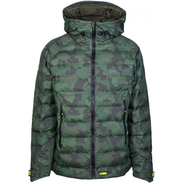 Куртка RidgeMonkey APEarel K2XP Waterproof Coat L ц:camo