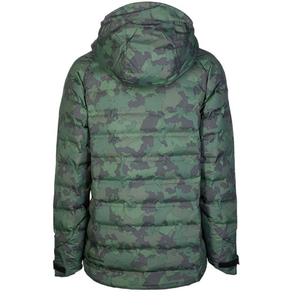 Куртка RidgeMonkey APEarel K2XP Waterproof Coat L ц:camo