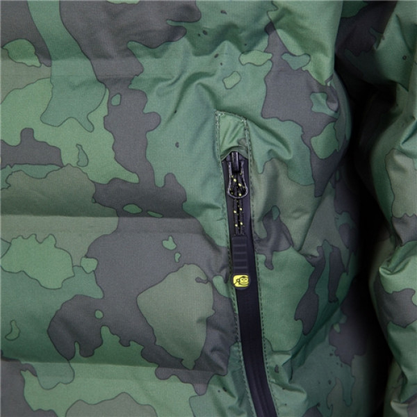 Куртка RidgeMonkey APEarel K2XP Waterproof Coat L ц:camo