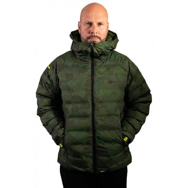 Куртка RidgeMonkey APEarel K2XP Waterproof Coat L ц:camo