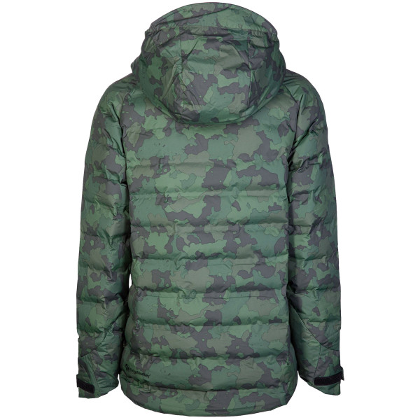 Куртка RidgeMonkey APEarel K2XP Waterproof Coat XXL к:camo