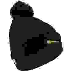 Шапка RidgeMonkey Bobble Beanie Hat ц:black