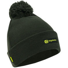 Шапка RidgeMonkey Bobble Beanie Hat ц:green