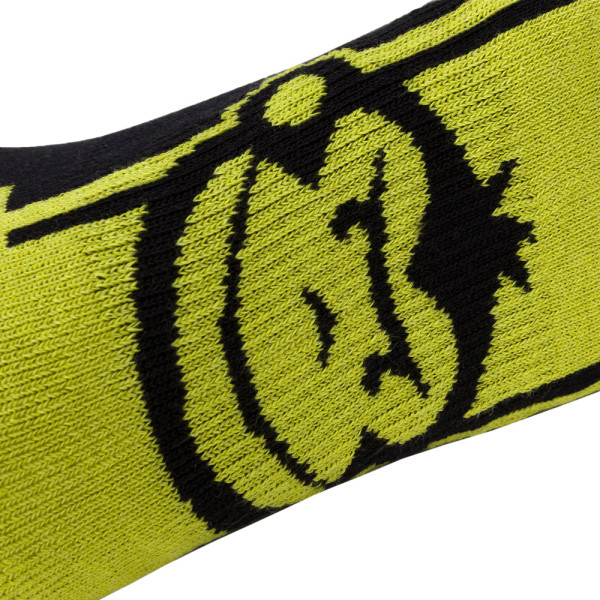 Шкарпетки RidgeMonkey APEarel Crew Socks 6-9 (39-43) (3 шт/уп)