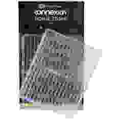Стопоры для бойлов RidgeMonkey Connexion Boilie Stops Clear (2шт/уп)
