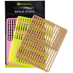 Стопори для бойлів RidgeMonkey Connexion Boilie Stops Multi Colours (3шт/уп) Стопори для бойлів RidgeMonkey Connexion Boilie Stops Multi Colours (3шт/уп)