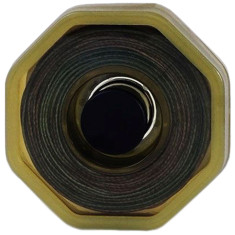 Поводковый материал RidgeMonkey Connexion CamoX Soft Coated Hooklink 20m 35lb/15.9kg