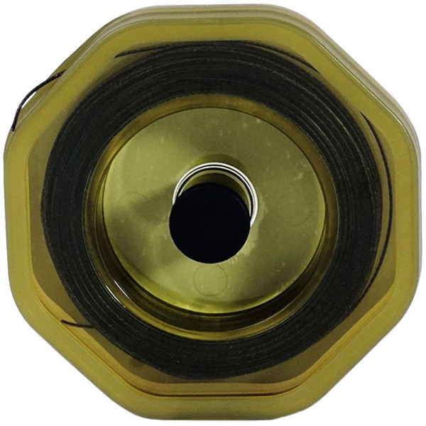 Поводковый материал RidgeMonkey Connexion CamoX Stiff Coated Hooklink 20m 25lb/11.3kg