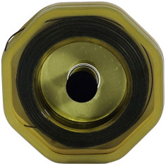 Поводковый материал RidgeMonkey Connexion CamoX Stiff Coated Hooklink 20m 35lb/15.9kg