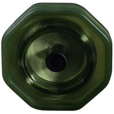 Поводковый материал RidgeMonkey Connexion Stiffy Chod/Stiff Filament 20m 20lb/9.1kg